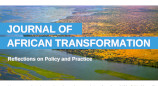 Journal of African Transformation - Call for papers