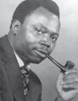 Adebayo Adedeji