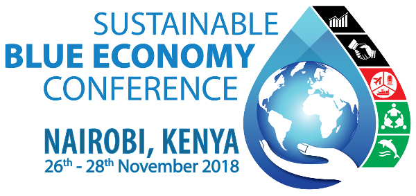 High Level Sustainable Blue Economy Conference