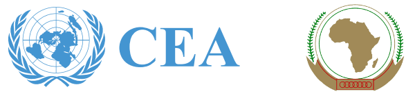 CEA - AU logos
