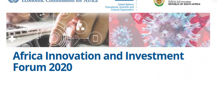 COVID-19: Science, technology and innovation key to Africa’s recovery, says Songwe