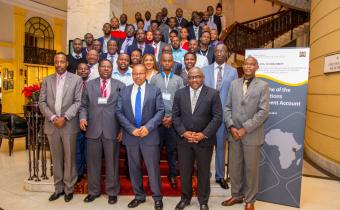 Policy implementation key for Kenya and Africa’s inclusive development