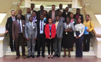 African cities and localities embark on Voluntary Local Reviews of the 2030 Agenda and Agenda 2063