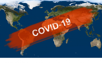 Six United Nations statistical offices work together to support countries in managing the COVID-19 pandemic