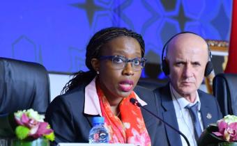 African countries can do better with improved fiscal policy, says Songwe