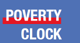 Africa Poverty Clock