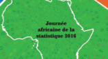 Journée Africaine de la Statistique 2016