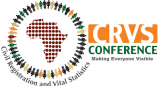 Third Conference of African Ministers responsible for Civil Registration