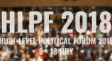 High-level Political Forum 2018