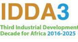 Third Industrial Development Decade for Africa 2016-2025