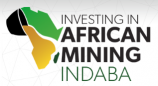 Mining Indaba Logo