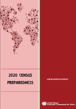 2020 Census Preparedness