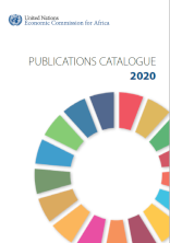 Publications Catalogue – 2020