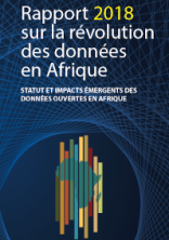 Rapport 2018 sur la révolution des données en Afrique