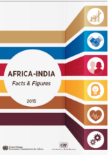 AFRICA-INDIA, Facts & Figures