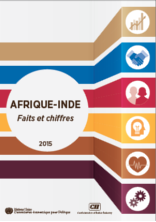 AFRIQUE-INDE, Faits et chiffres