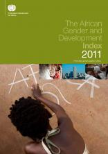 The African Gender and Development Index 2011 