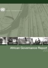 African Governance Report II