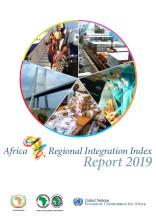 Africa Regional Integration Index Report 2019