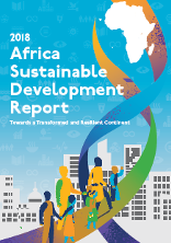 Africa Sustainable Development Report