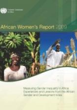 African Women’s Report 2009