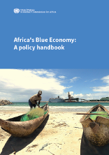 Africa's Blue Economy: A policy handbook