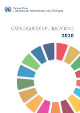 Catalogue des publications – 2020