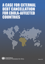 A Case for External Debt Cancellation for Ebola Affected Countries
