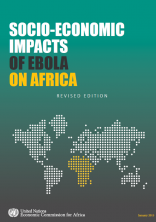 Socio-Economic Impacts of the Ebola on Africa