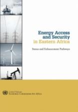 Energy Access and Security in Eastern Africa