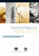 Economic Report on Africa 2010