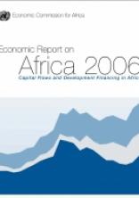Economic Report on Africa 2006