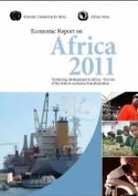Economic Report on Africa 2011