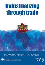 Economic Report on Africa 2015