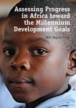 MDG Report 2010