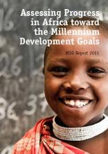 MDG Report 2011