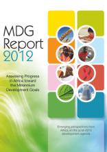 MDG Report 2012