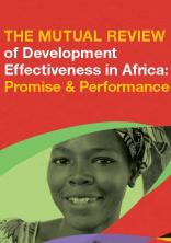 Mutual Review of Development Effectiveness in Africa 2010
