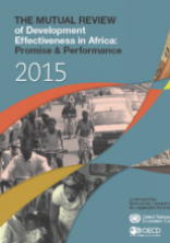 THE MUTUAL REVIEW of Development Effectiveness in Africa: Promise & Performance