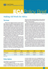 ECA Policy Brief - Issue 07