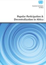 Popular Participation & Decentralization in Africa