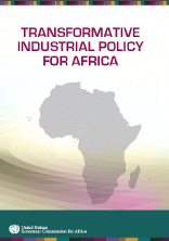 Transformative Industrial Policy for Africa