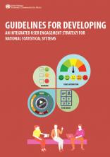 Guidelines for Developing an Integrated User Engagement Strategy for National Statistical Systems
