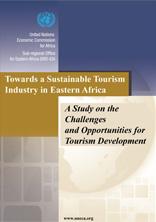 Towards a Sustainable Tourism Industry in Eastern Africa