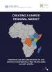 CREATING A UNIFIED REGIONAL MARKET - Towards the Implementation of The African Continental Free Trade Area in East Africa
