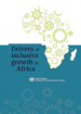 Drivers of inclusive growth in Africa