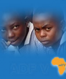 Cinquième Forum pour le développement de l'Afrique Cinquième Forum pour le développement de l'Afrique