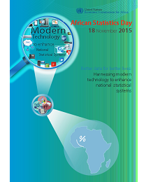 African Statistics Day 2015 African Statistics Day 2015