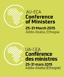 2015 Conference of Ministers 2015 Conference of Ministers