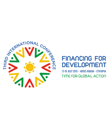 Third International Conference on Financing for Development